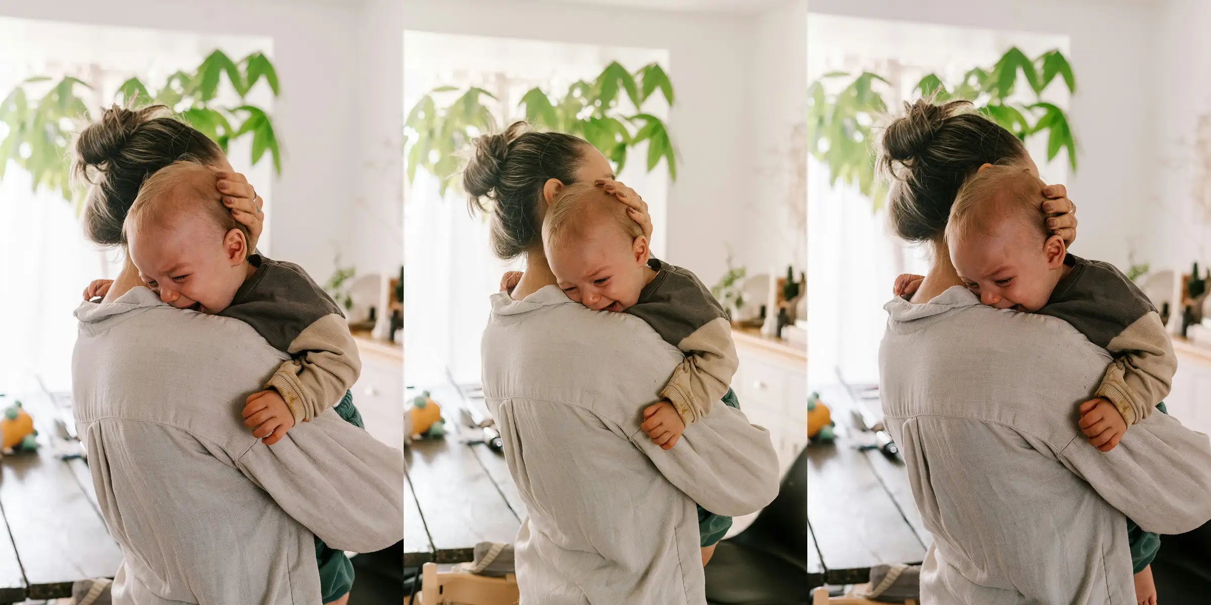 The Hardest Part of Being Their Safe Place