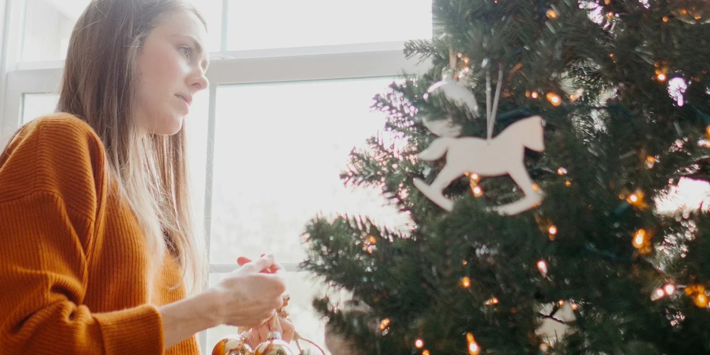 Escaping the Holiday Hustle Before It Steals Your Joy