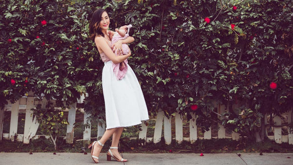 Ready to Embrace the New You? A 4th Trimester Guide to Feeling Good and Looking Chic