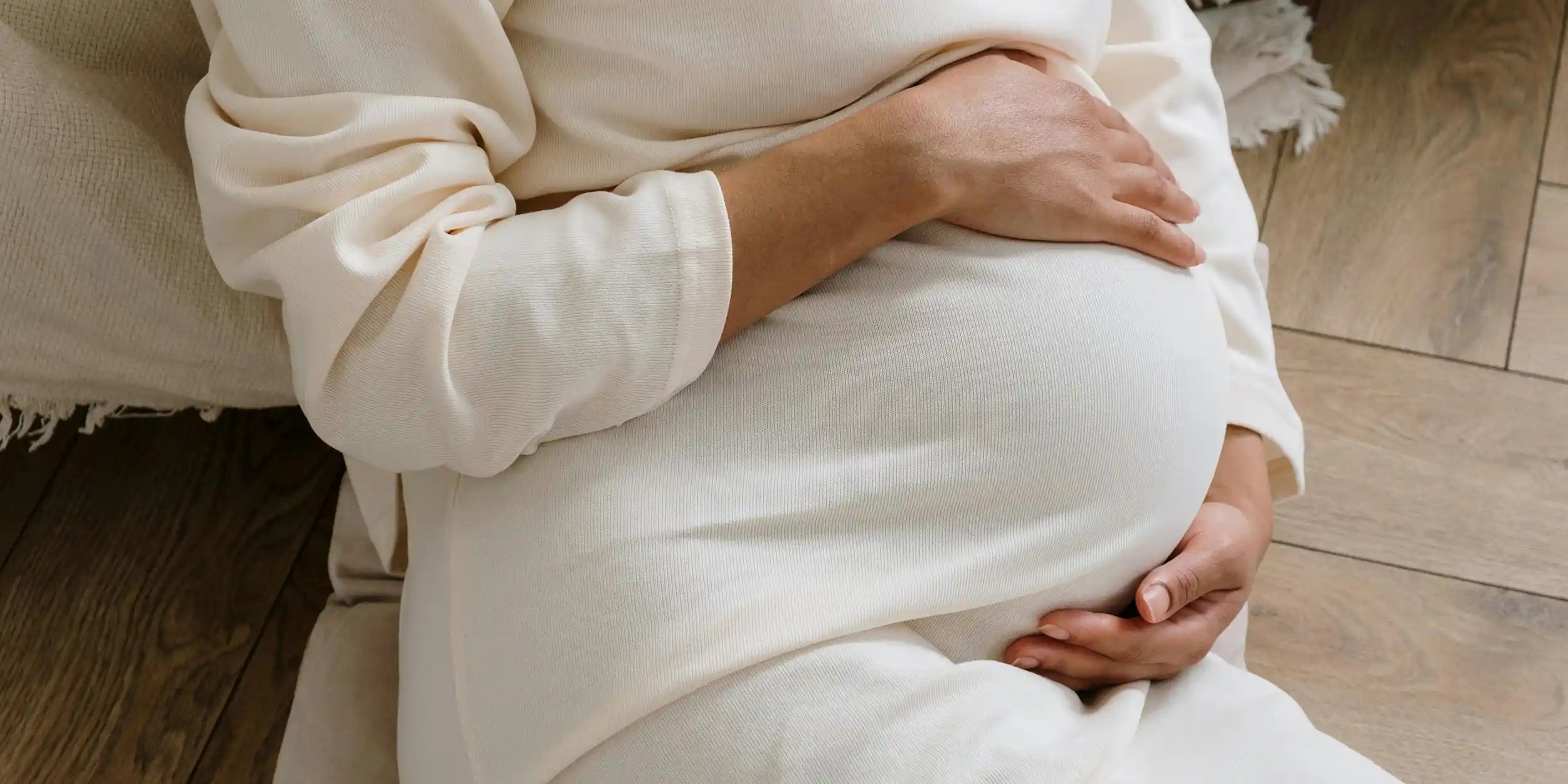 A Mama-Centered Checklist for the Final Weeks