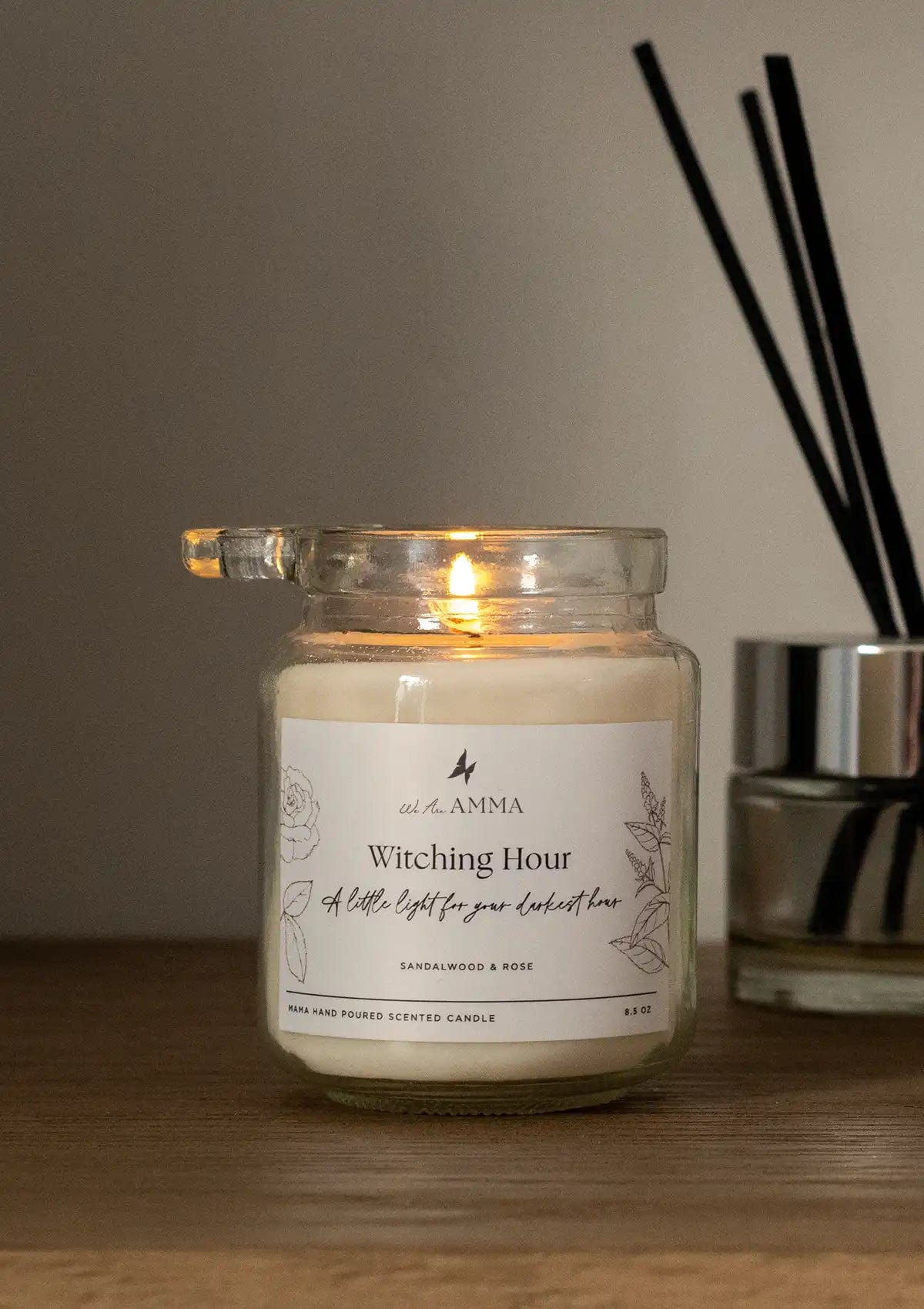 Slow Down, Mama Gift Set