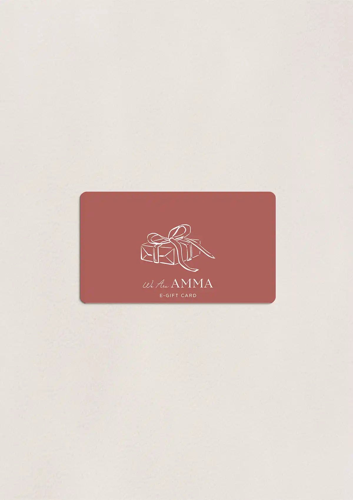 Gift Cards