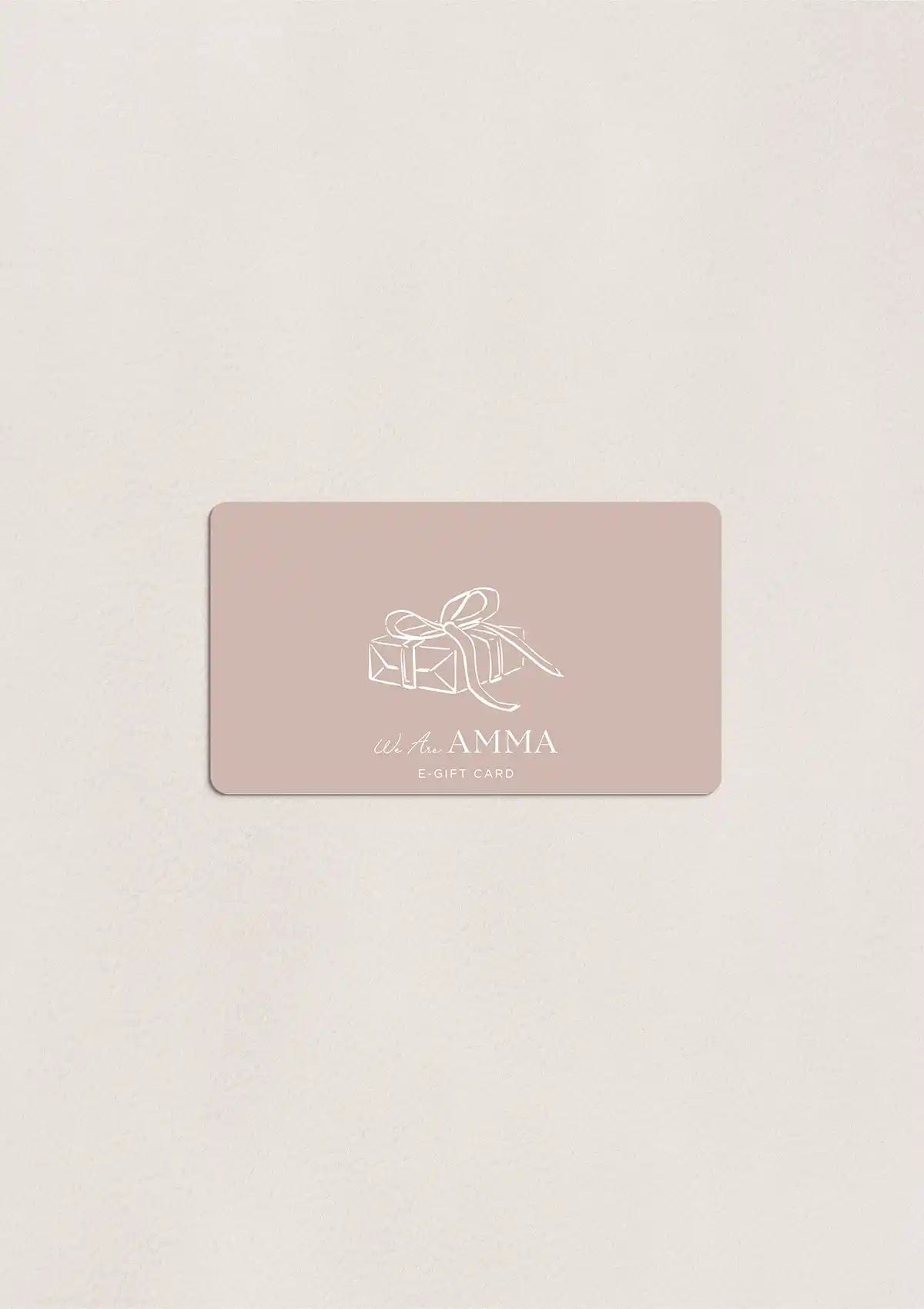 Gift Cards