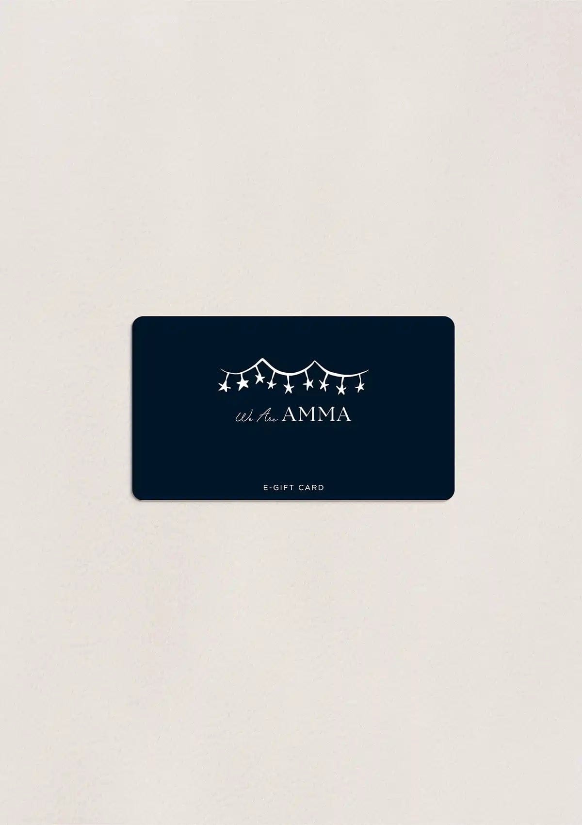 Gift Cards