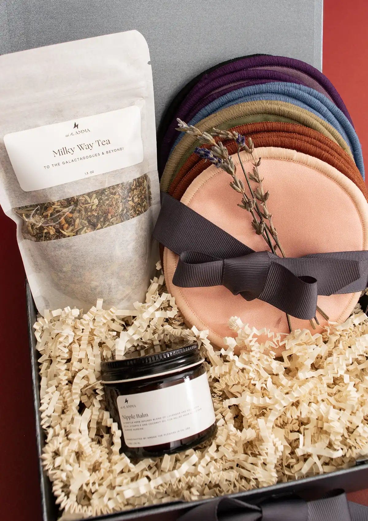 Milk It, Mama Gift Set