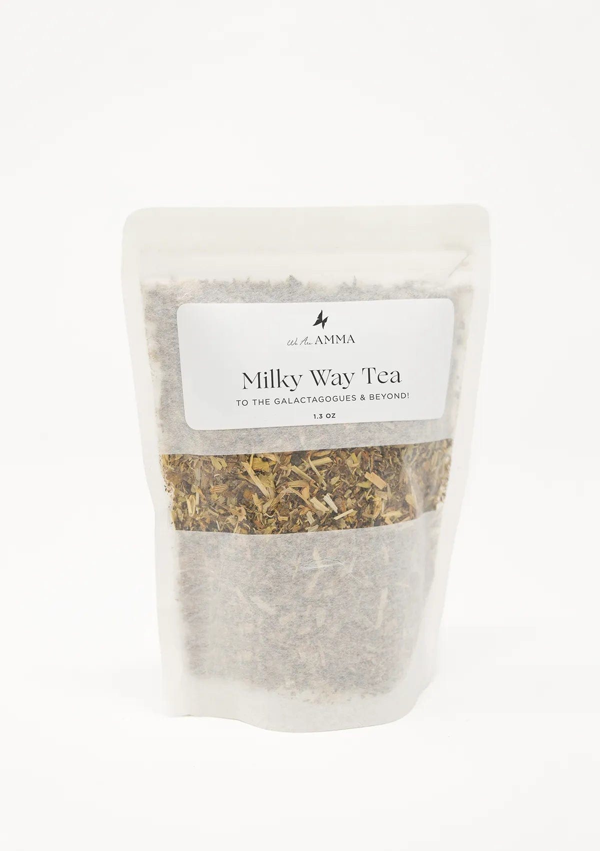 Milky Way Lactation Tea