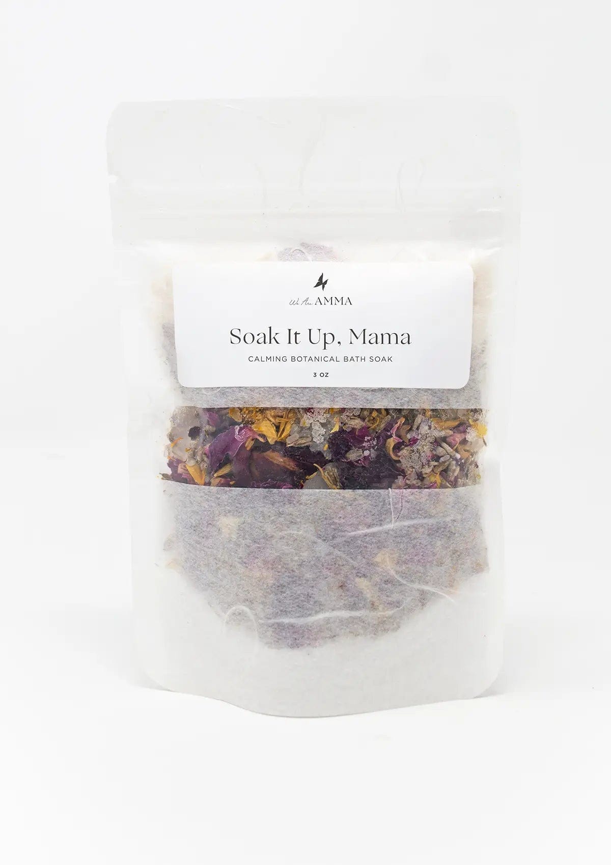 Slow Down, Mama Gift Set