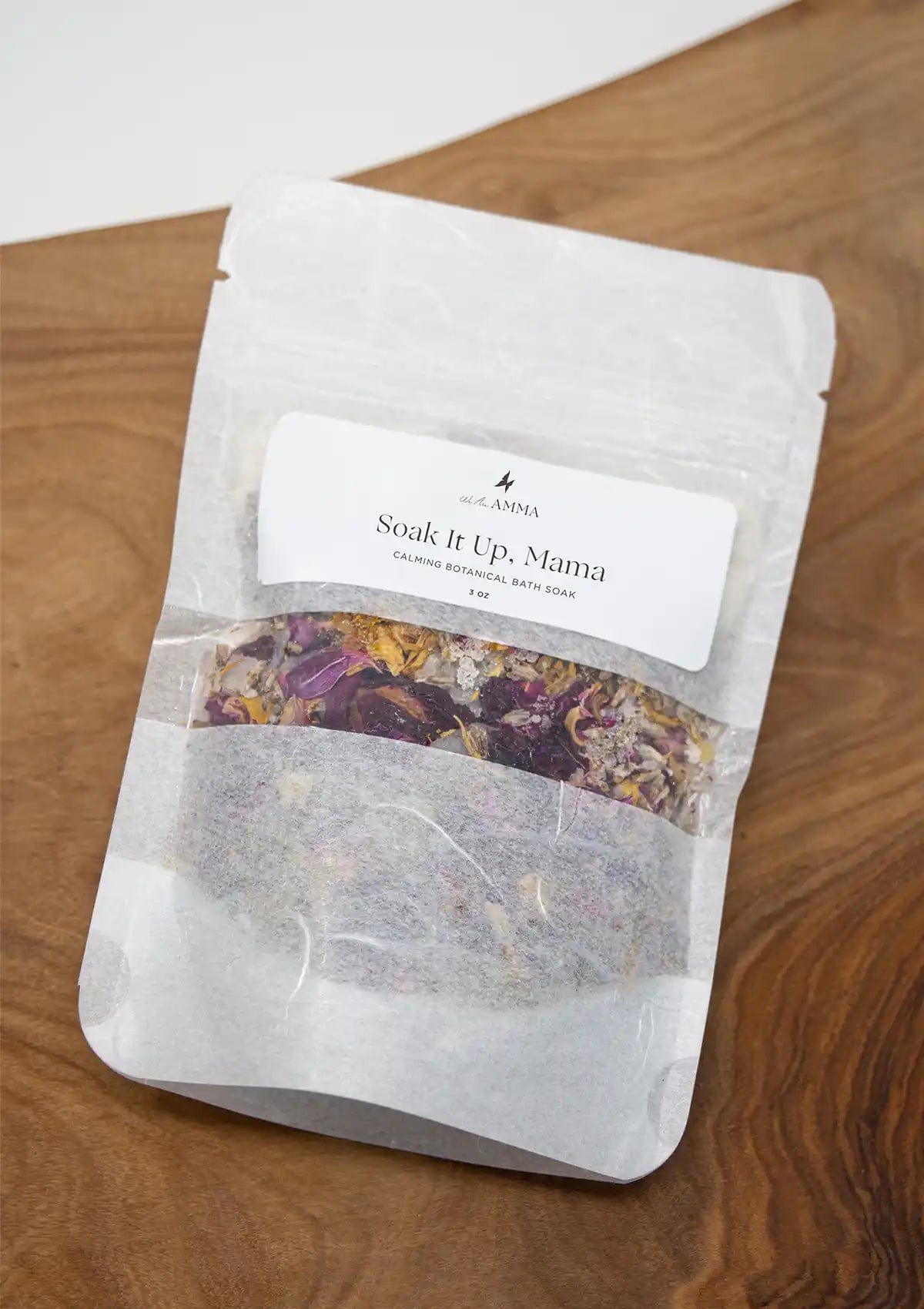 Soak It Up, Mama Bath Soak