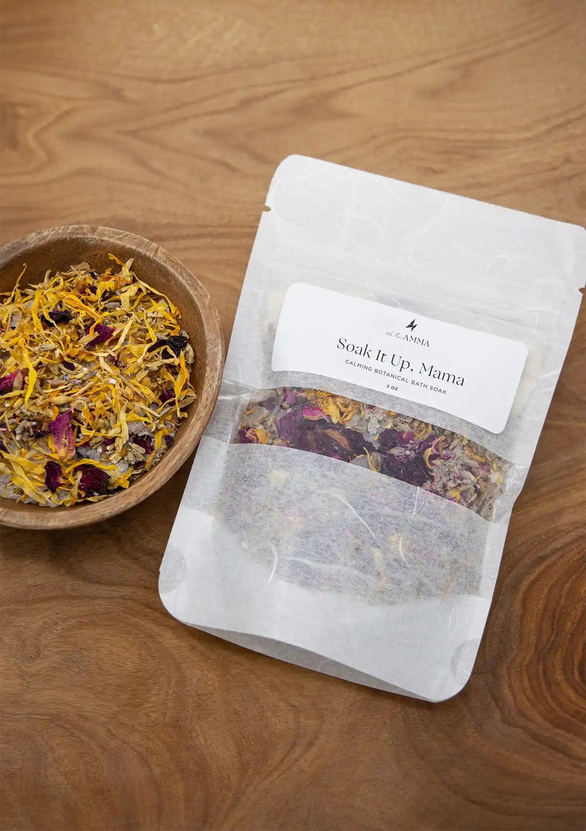 Soak It Up, Mama Bath Soak