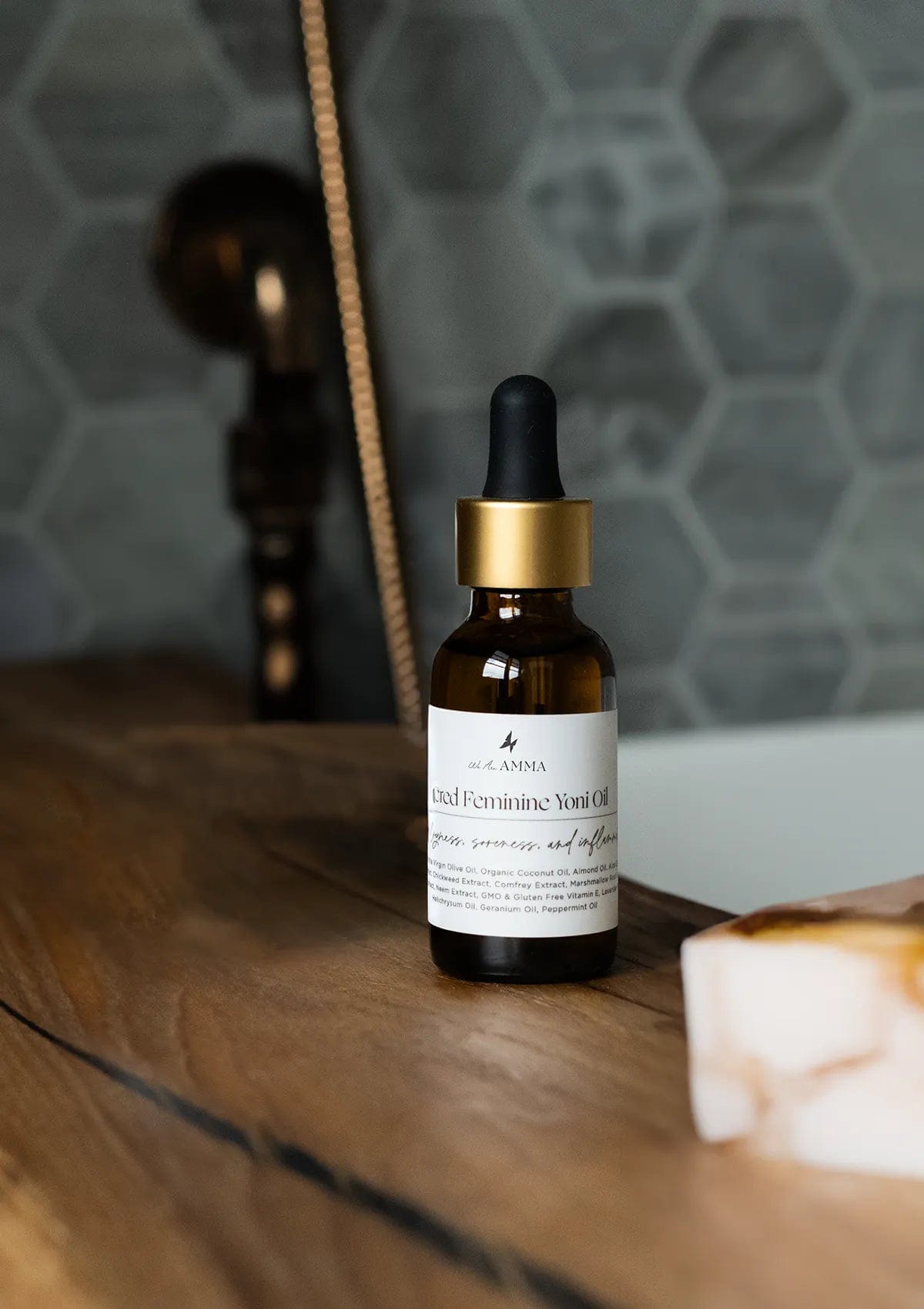 plug anal borracha Perineal Massage Oil
