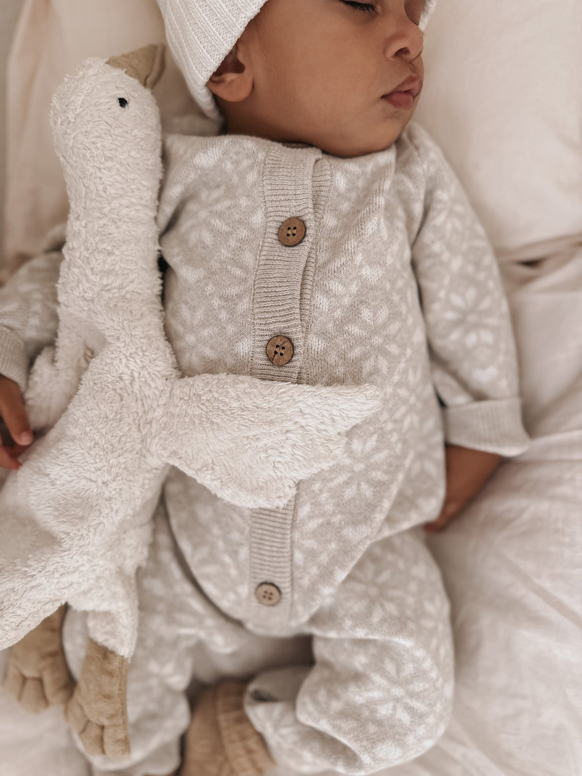 Ski Chalet Jumpsuit