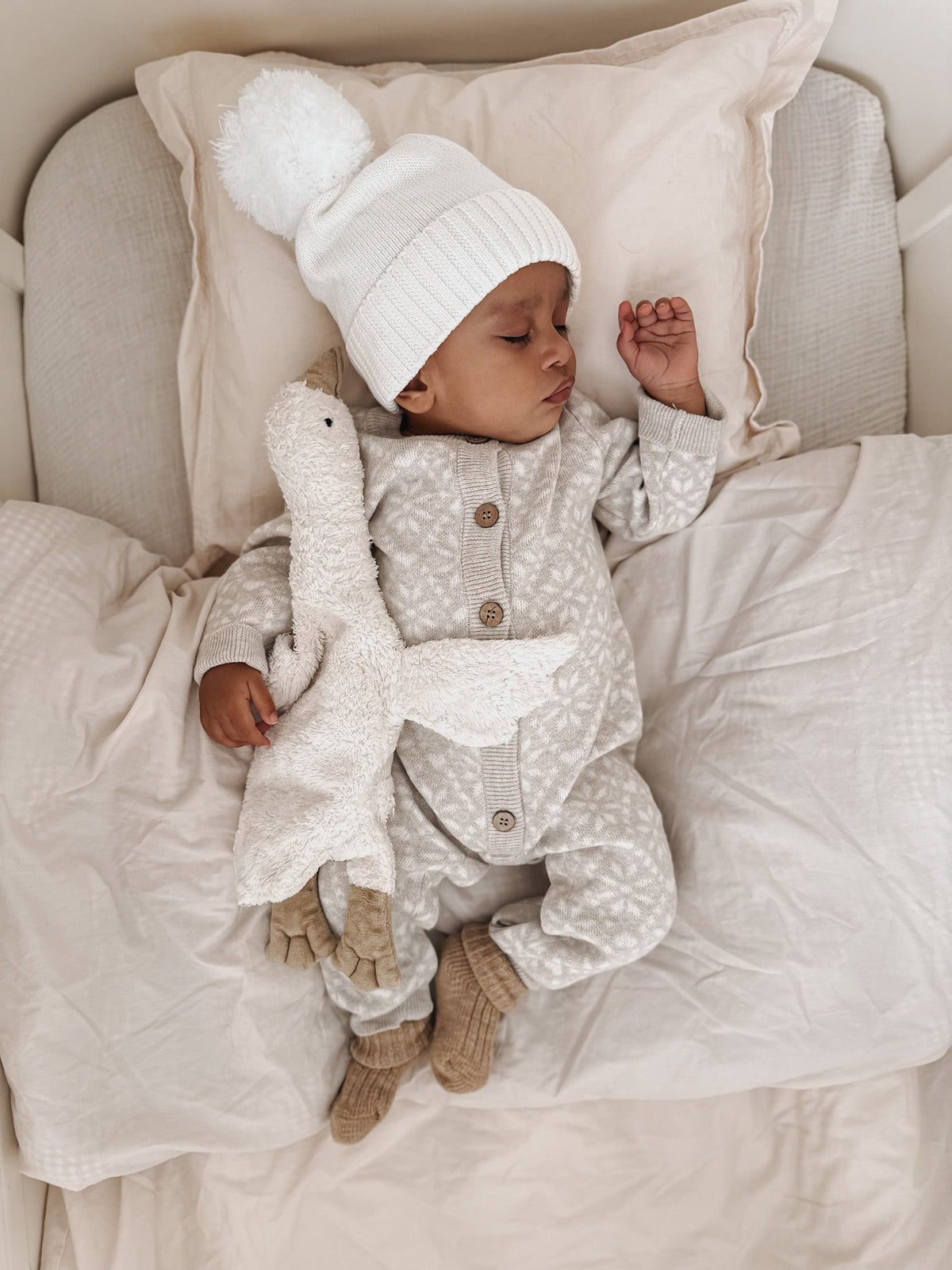 Ski Chalet Jumpsuit