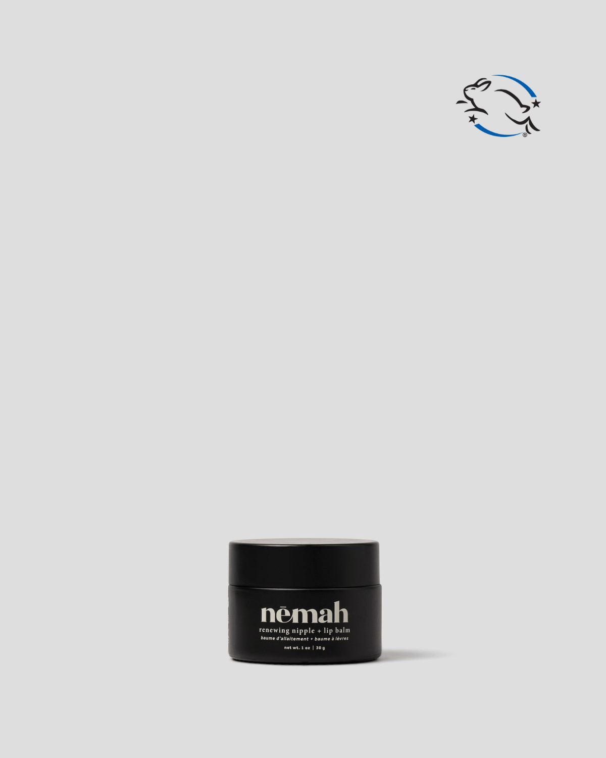 Renewing Nipple + Lip Balm