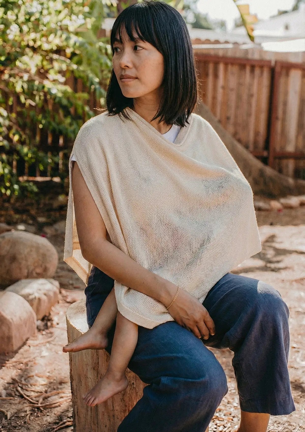 Natural Cocoon