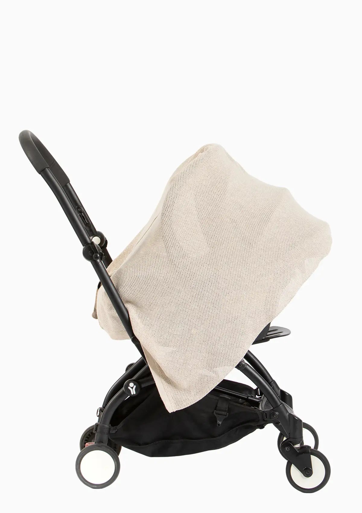 2 Are Better Than 1 - Ivory & Natural