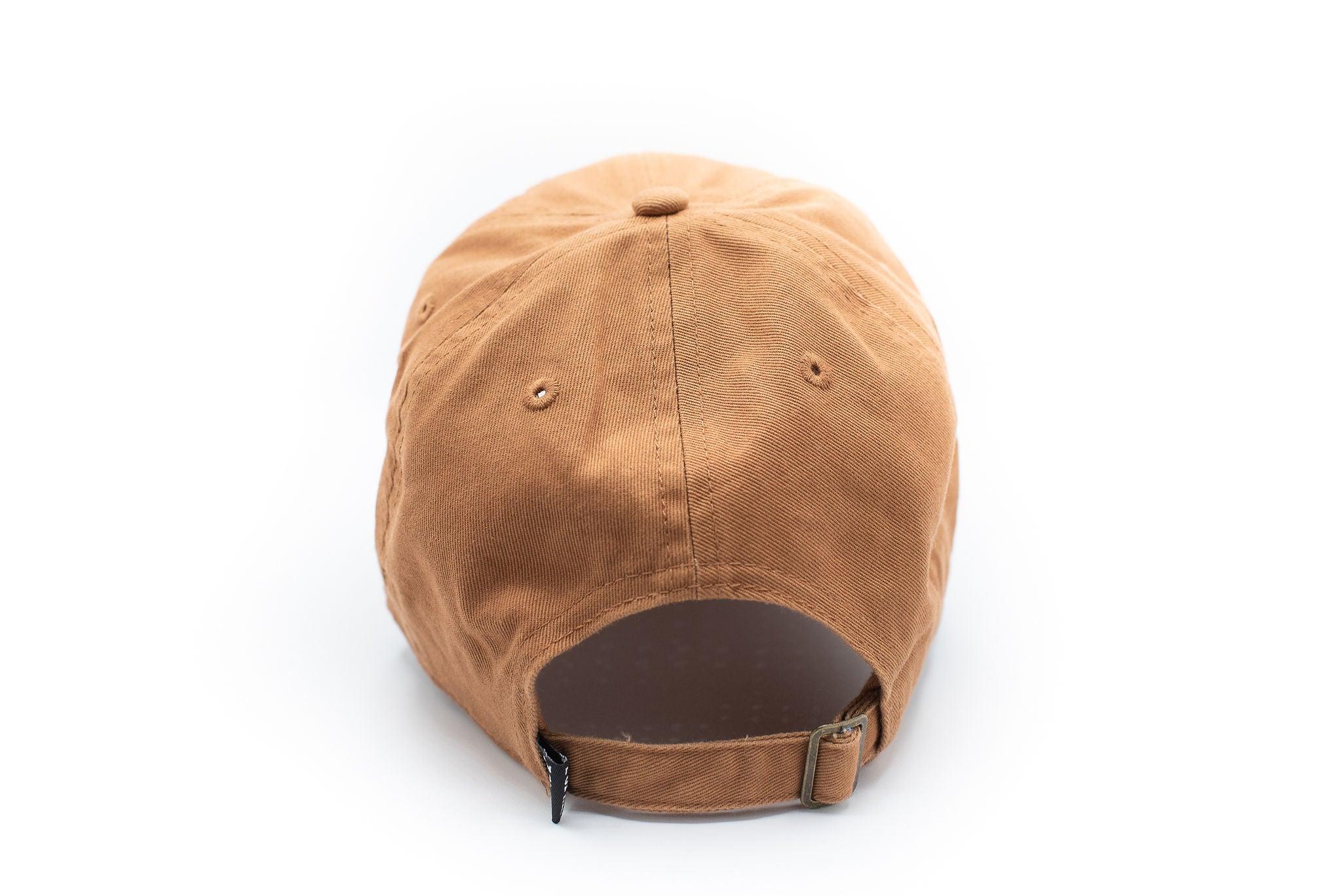 Smiley Face Baseball Hat