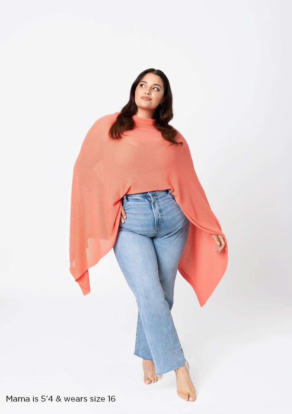 Coral Cocoon+