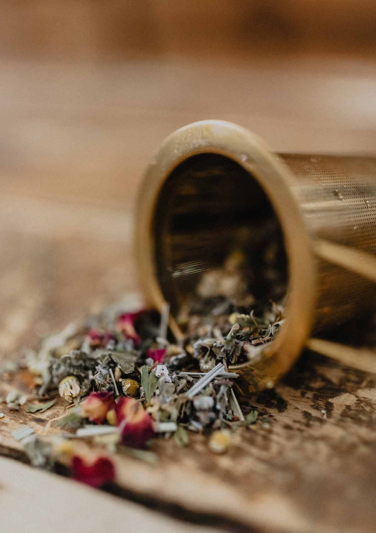 Milky Way Lactation Tea