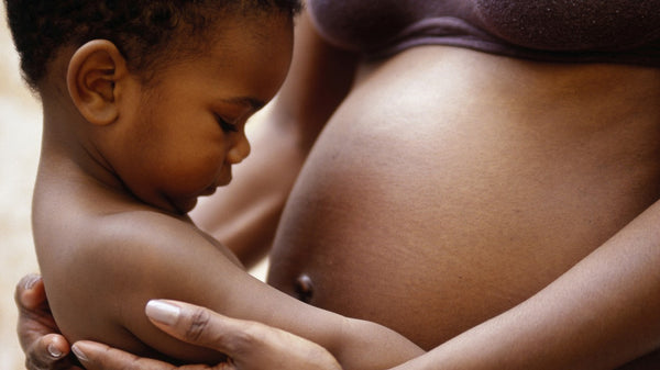 Race, Birth & Death: The Maternal Reality