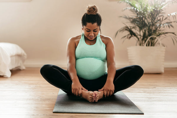 Move Your Body: 11 Benefits of Exercise in Pregnancy (Plus 5 Proven Motivators)