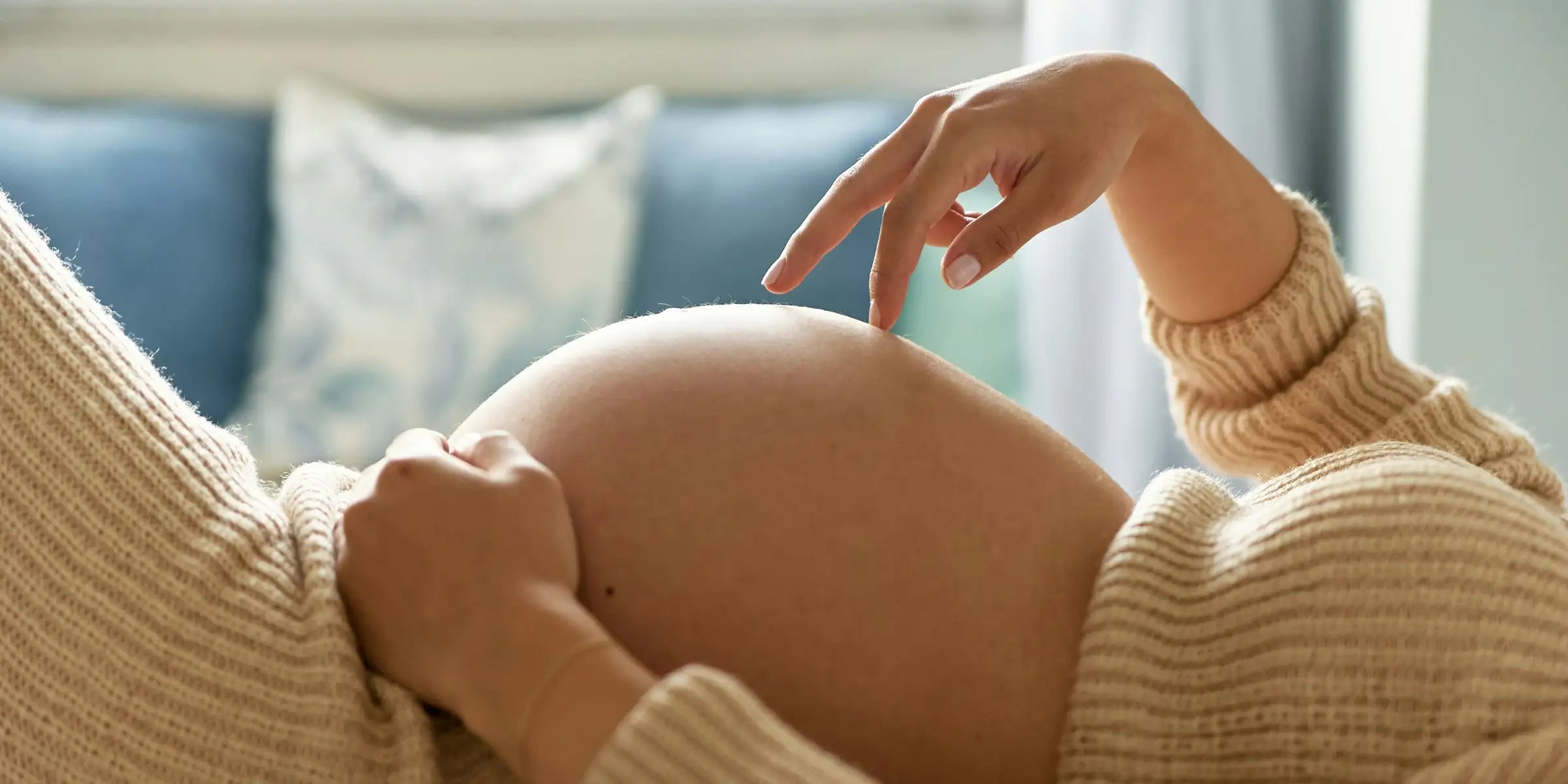 Impatient to Meet Your Baby? Kickstart Labor With These 11 Natural Methods