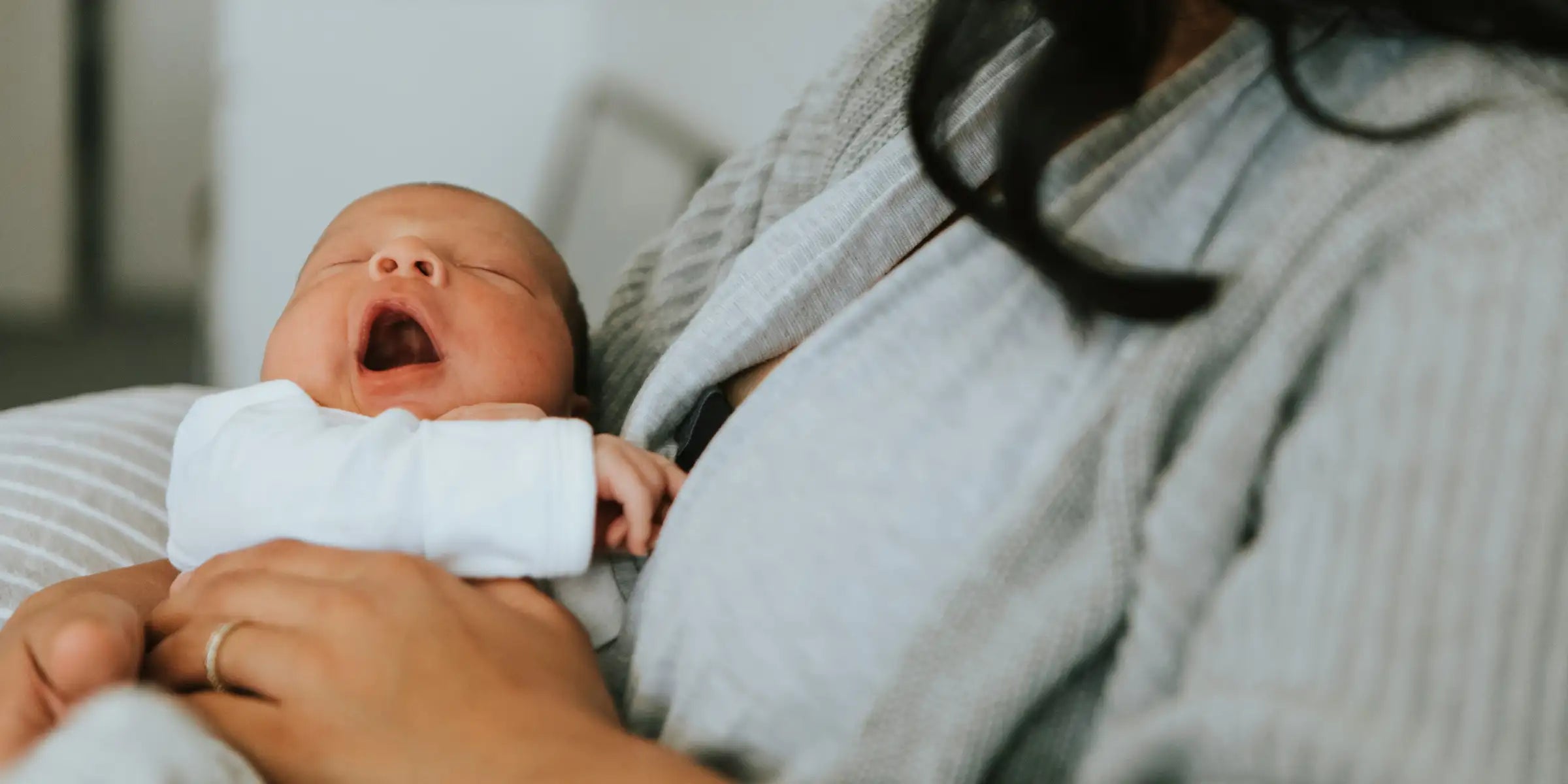 A Better fourth trimester: Tips for your first "40 days"