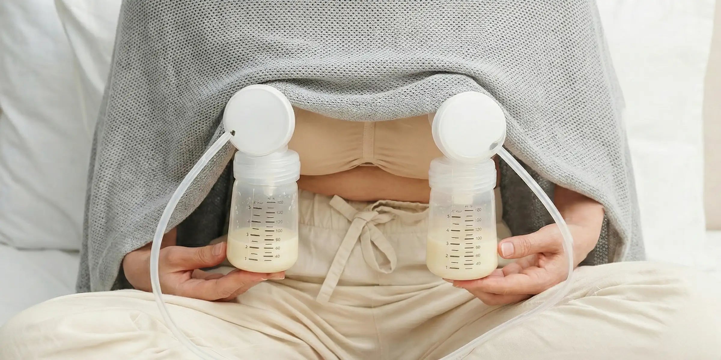 Pumping 101: The Ultimate Guide for New and Expecting Mamas