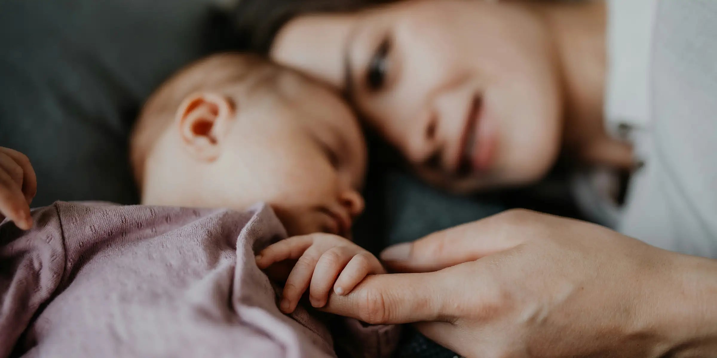 Perfection through imperfection