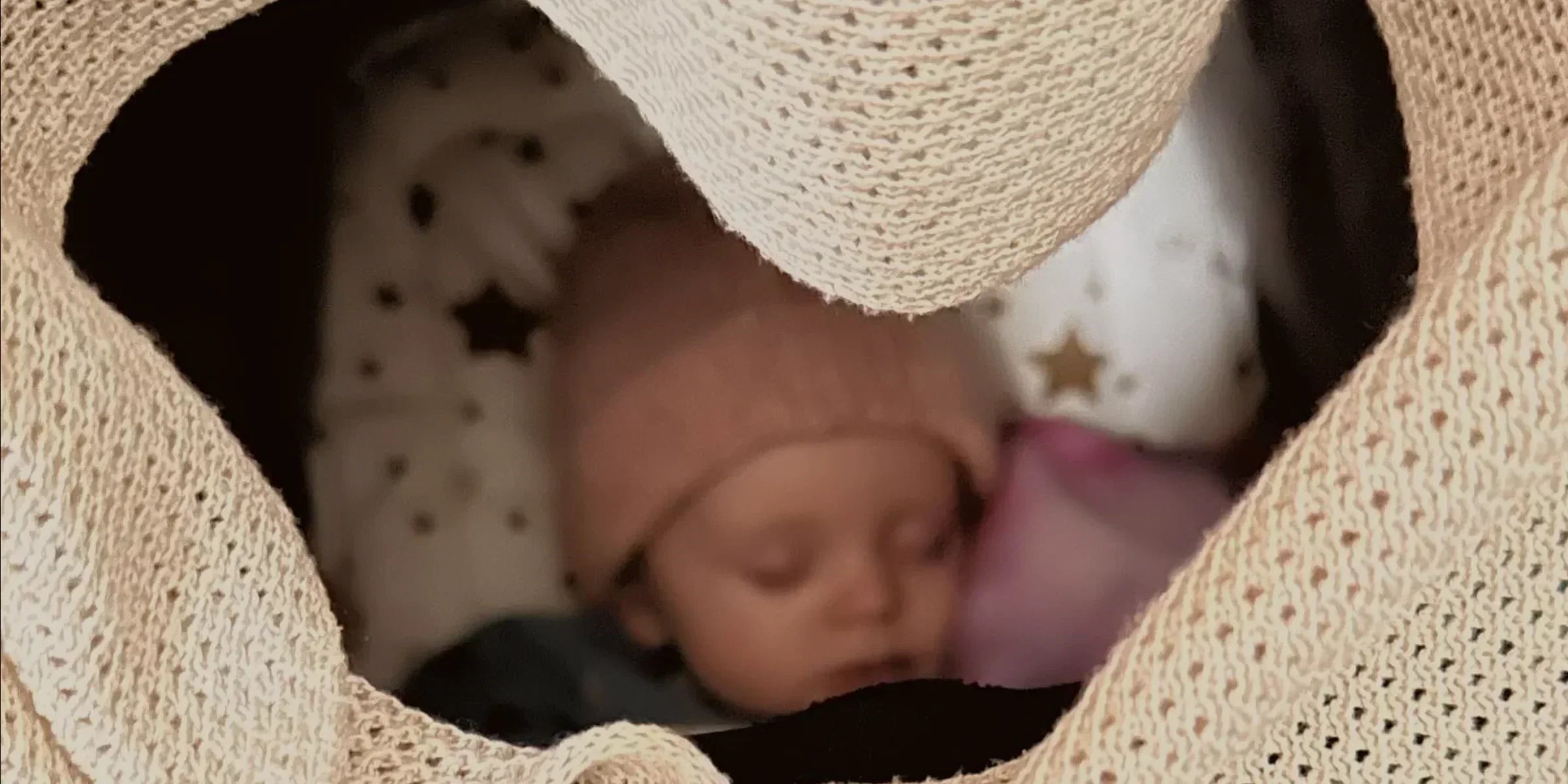 Perfect feeds, perfect sleep, and perfect outfits are not the measure of a great mama.