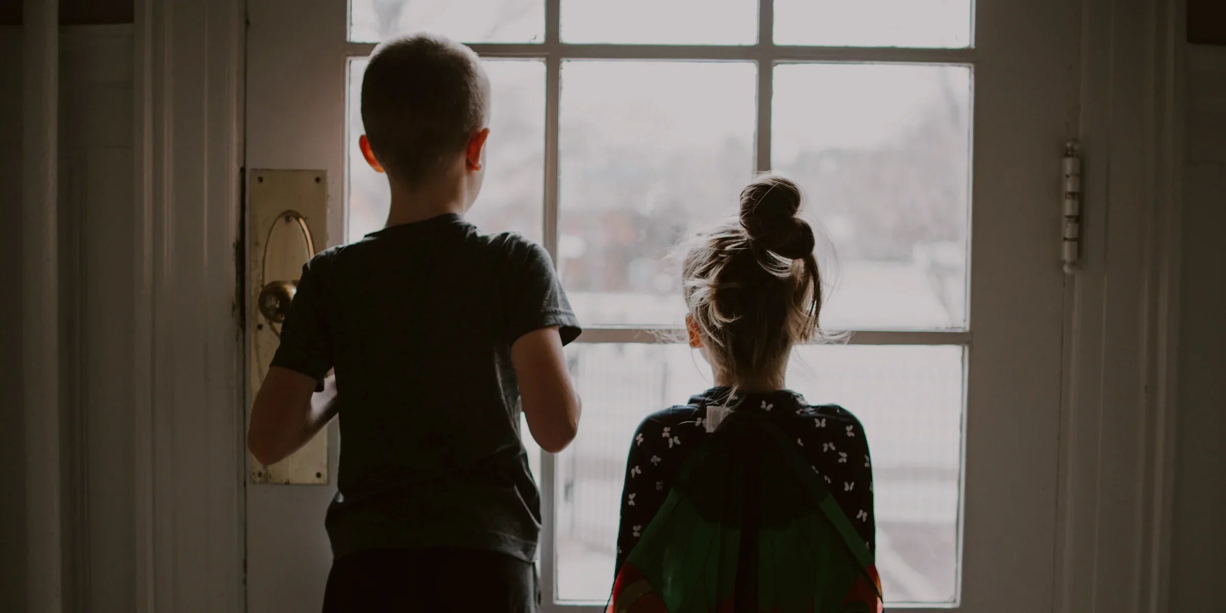 Sometimes I Feel Like a Drill Sergeant, Not a Mom