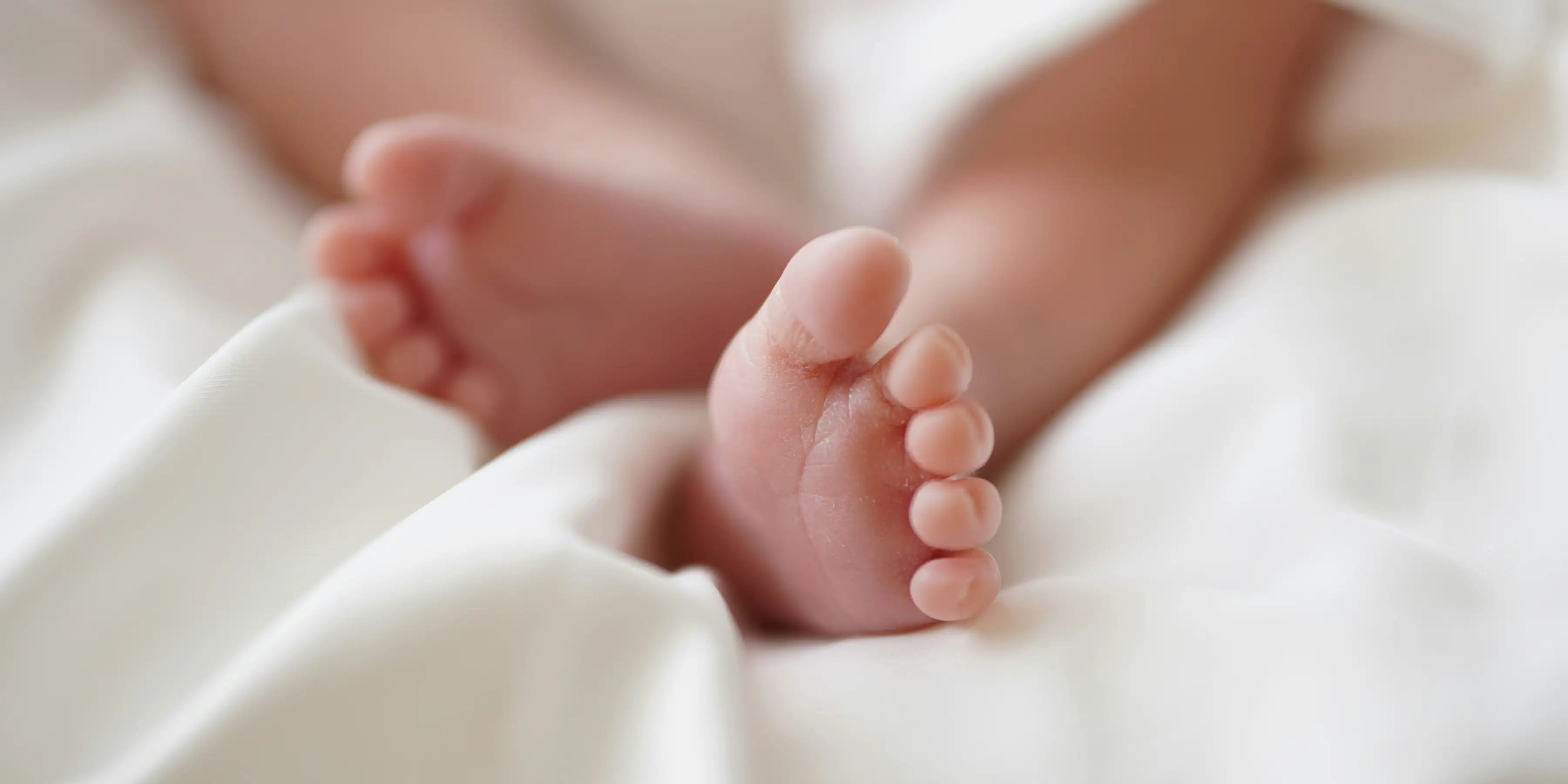 Wait - I'm Done Having Kids?