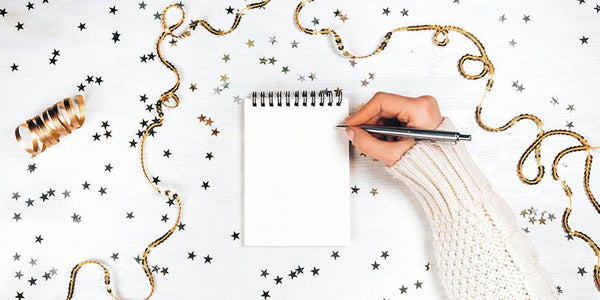 Crush The New Year With These Proven Goal-Setting Tips