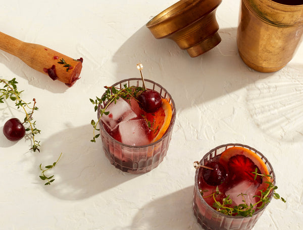 9 Festive Mocktails To Make Your Season Extra Bright
