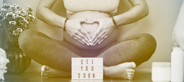 Announce Your Pregnancy With Flair: 16 Ways to Make It Memorable