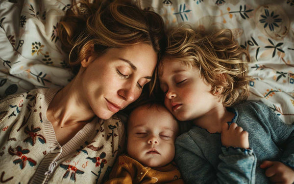 Postpartum recovery is not a race, it's a journey – We Are Amma