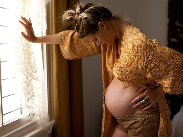 Impatient to Meet Your Baby? Kickstart Labor With These 11 Natural Methods