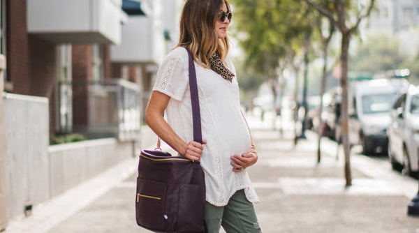 Dress Your Bump: A 3rd Trimester Guide to Feeling Good and Looking Chic