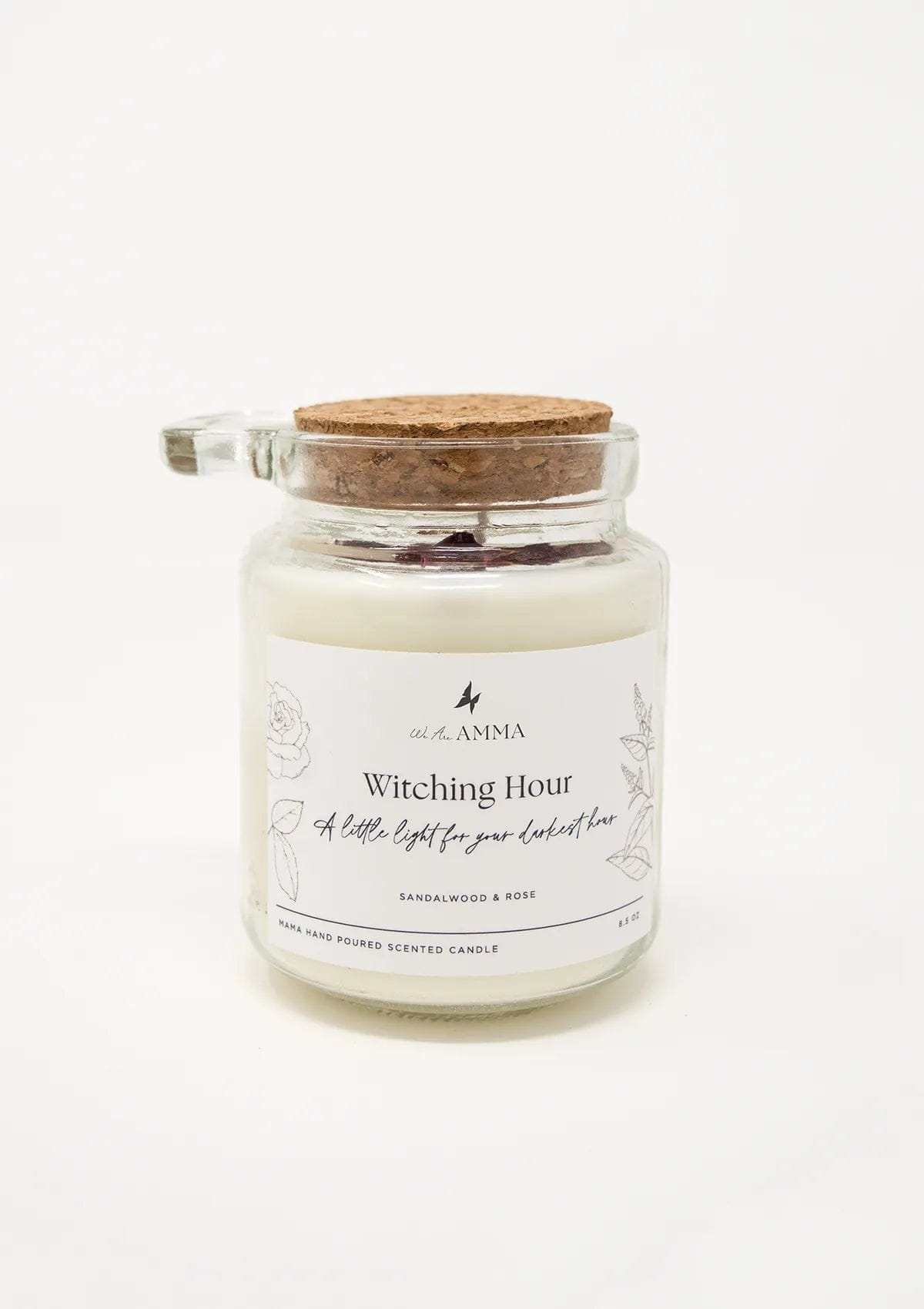 Witching Hour Candle