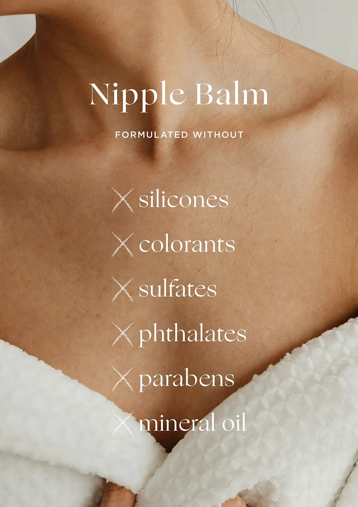 Nipple Balm