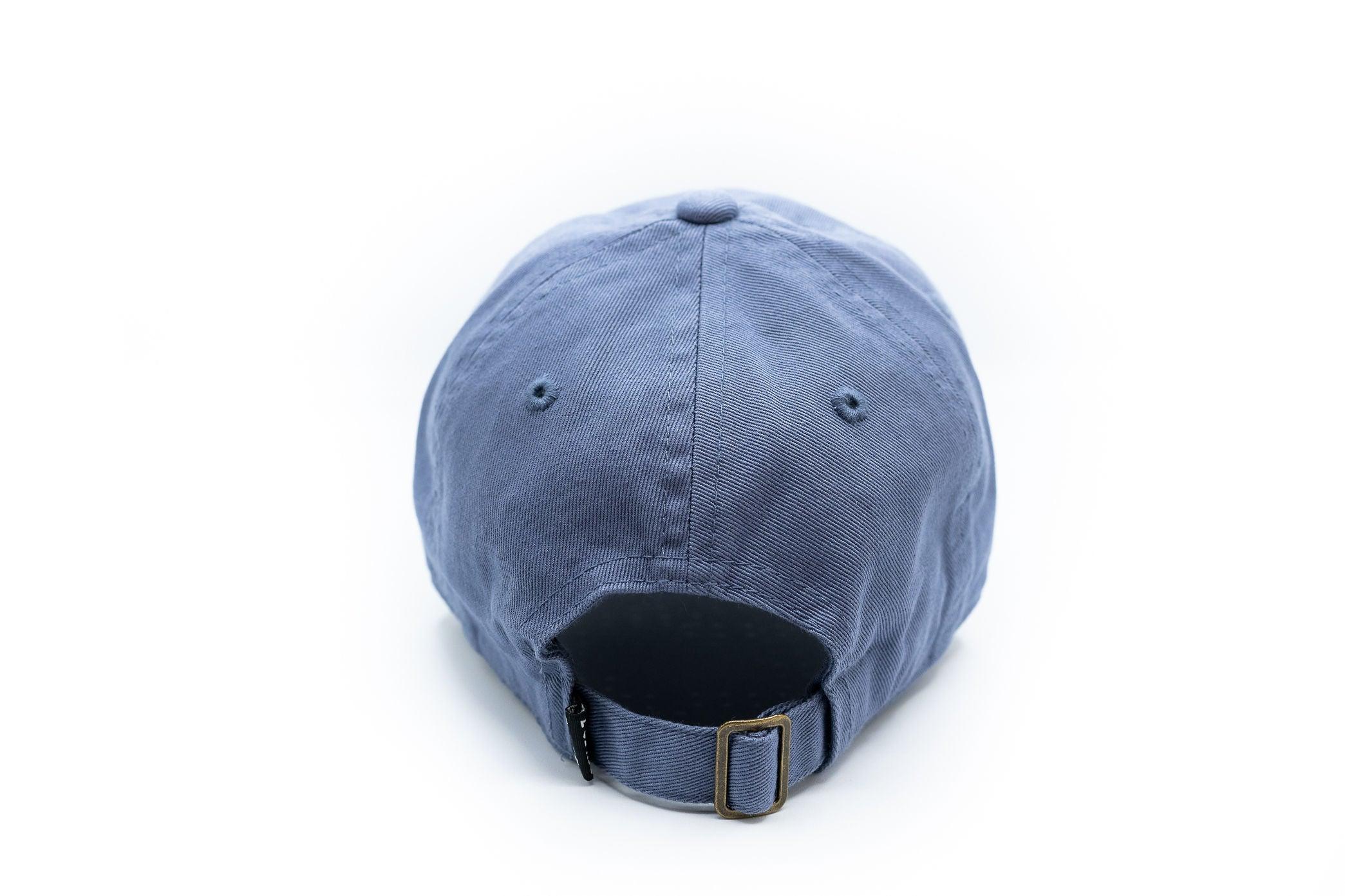 Smiley Face Baseball Hat