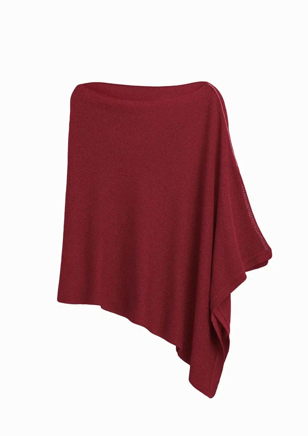 Burgundy Cocoon+
