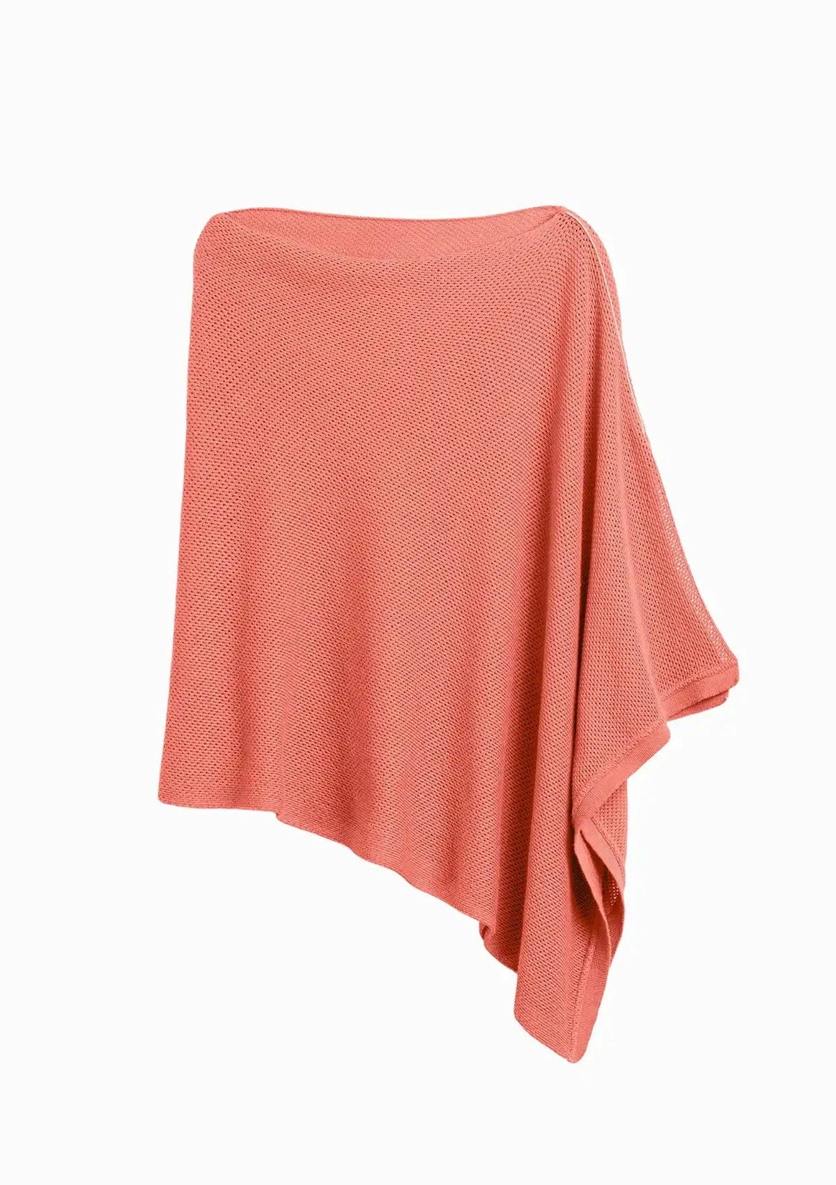 Coral Cocoon