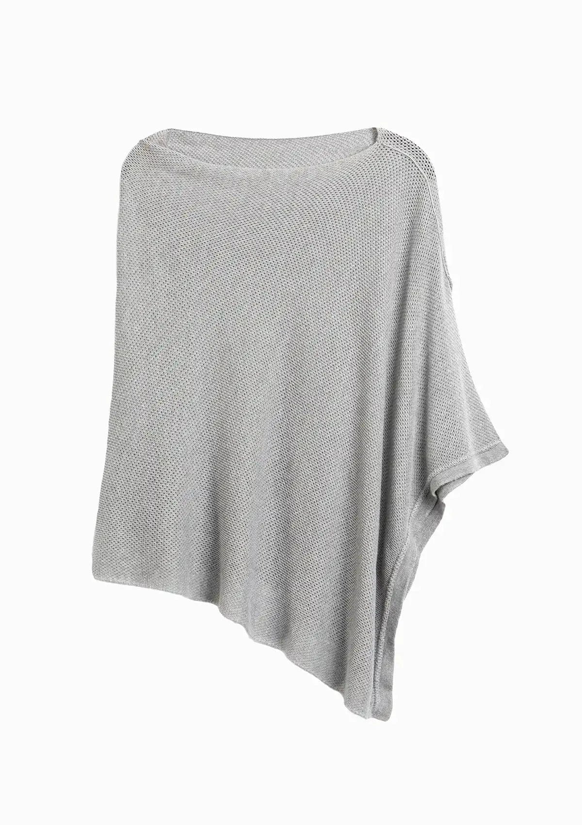 Grey Cocoon