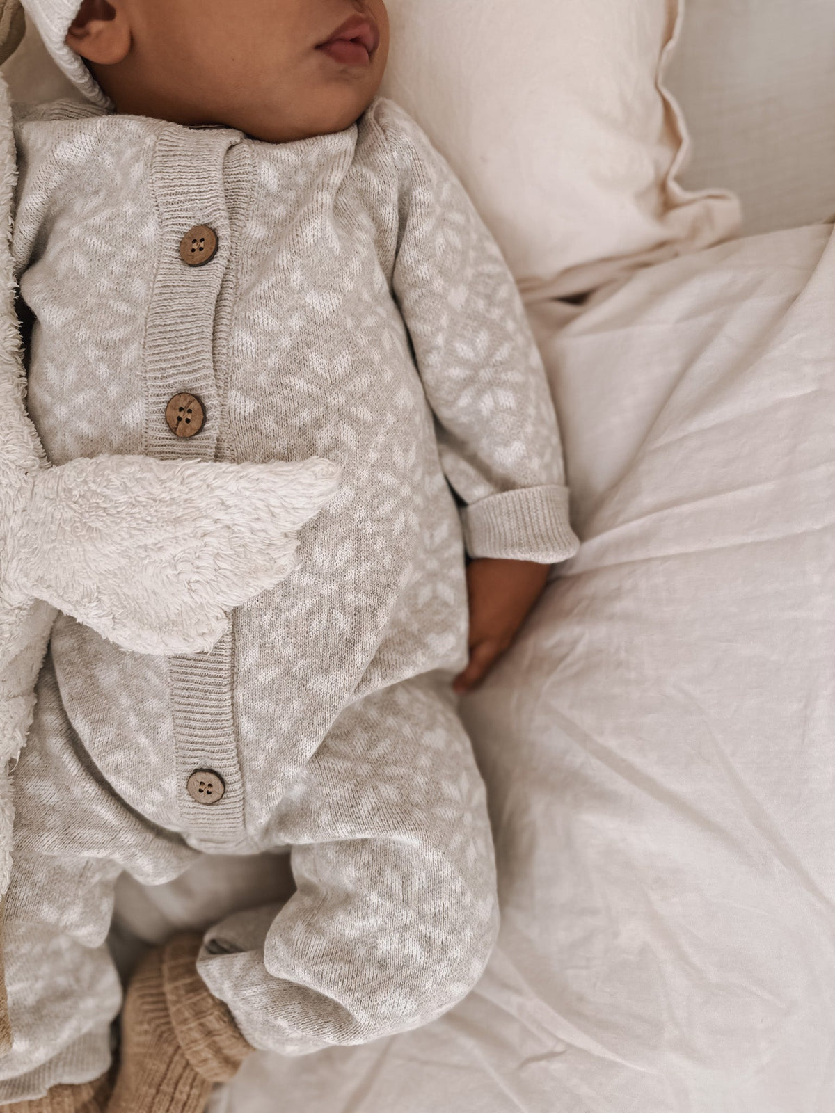 Ski Chalet Jumpsuit