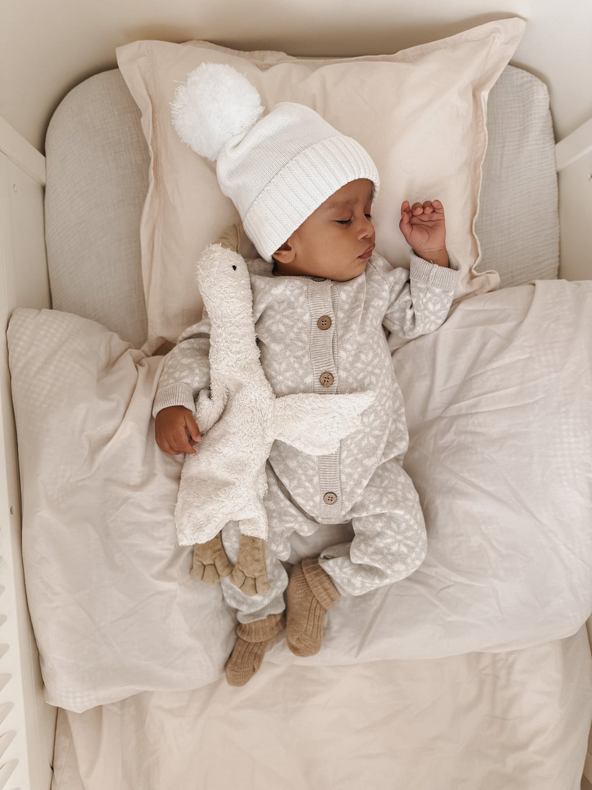 Ski Chalet Jumpsuit