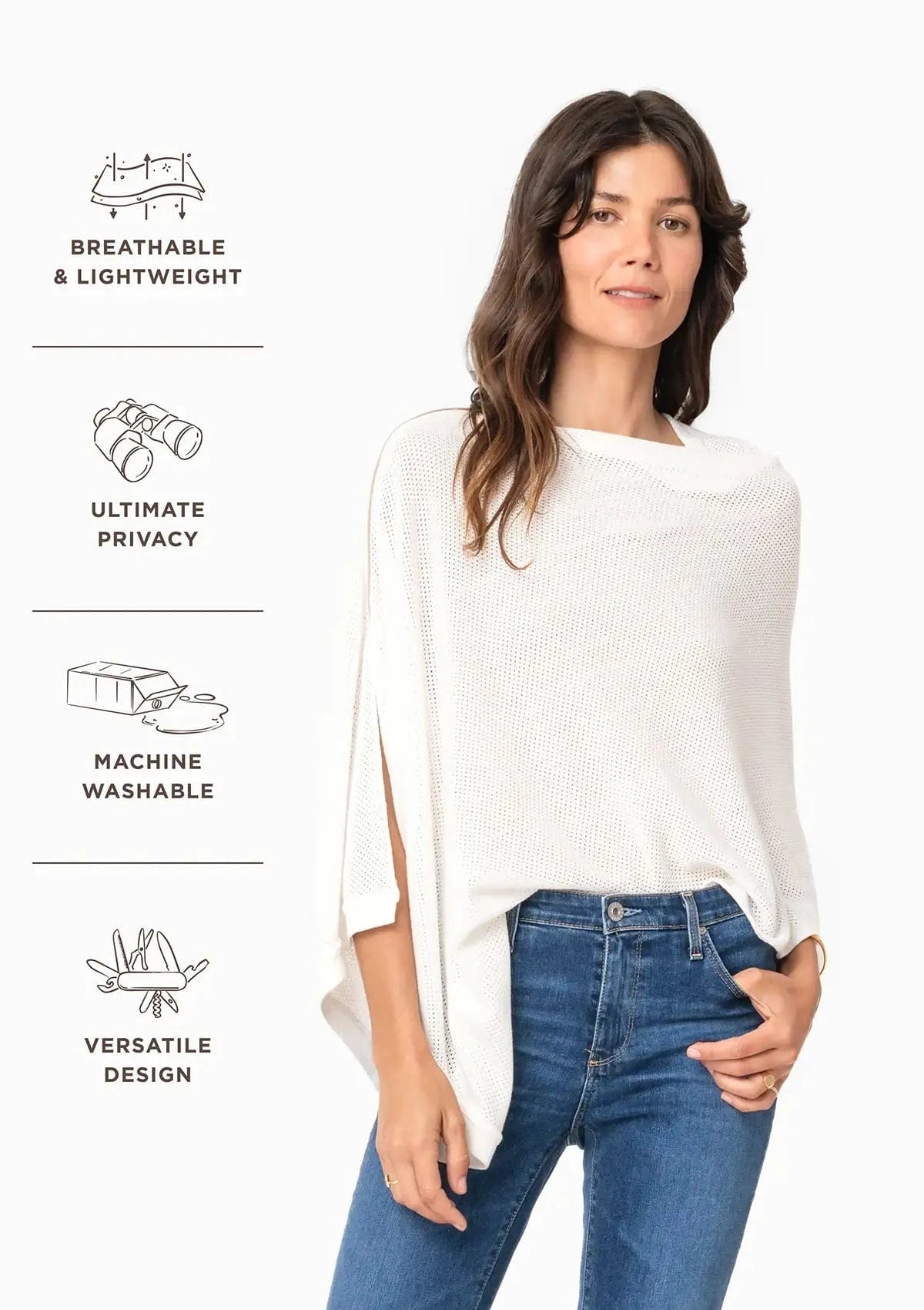 Ivory Cocoon