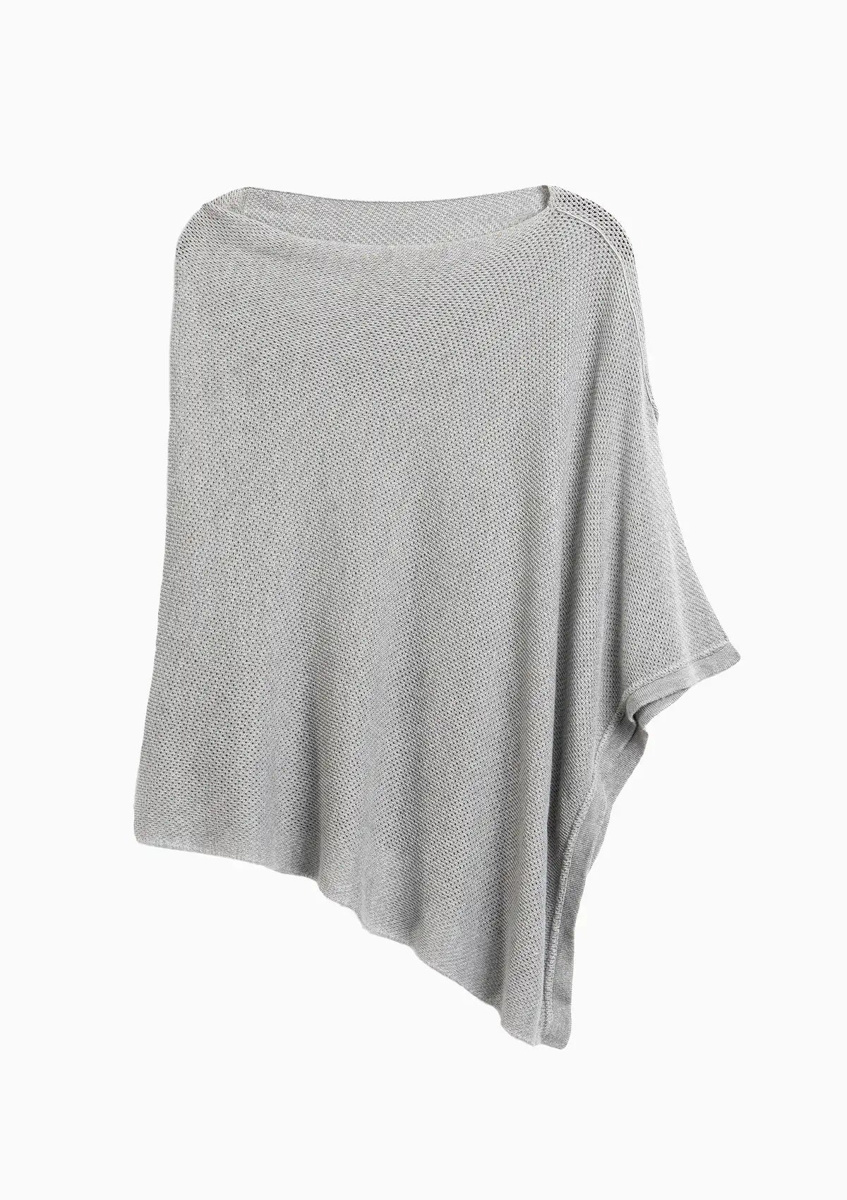 Grey Cocoon