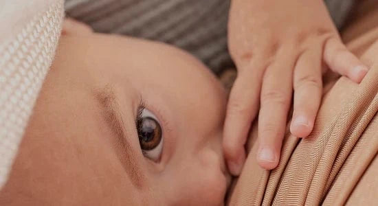 Latch Like A Pro (Newborn)