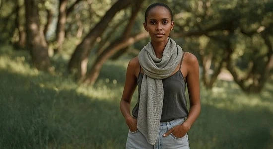 From Nursing Cover To Scarf Or Cowl