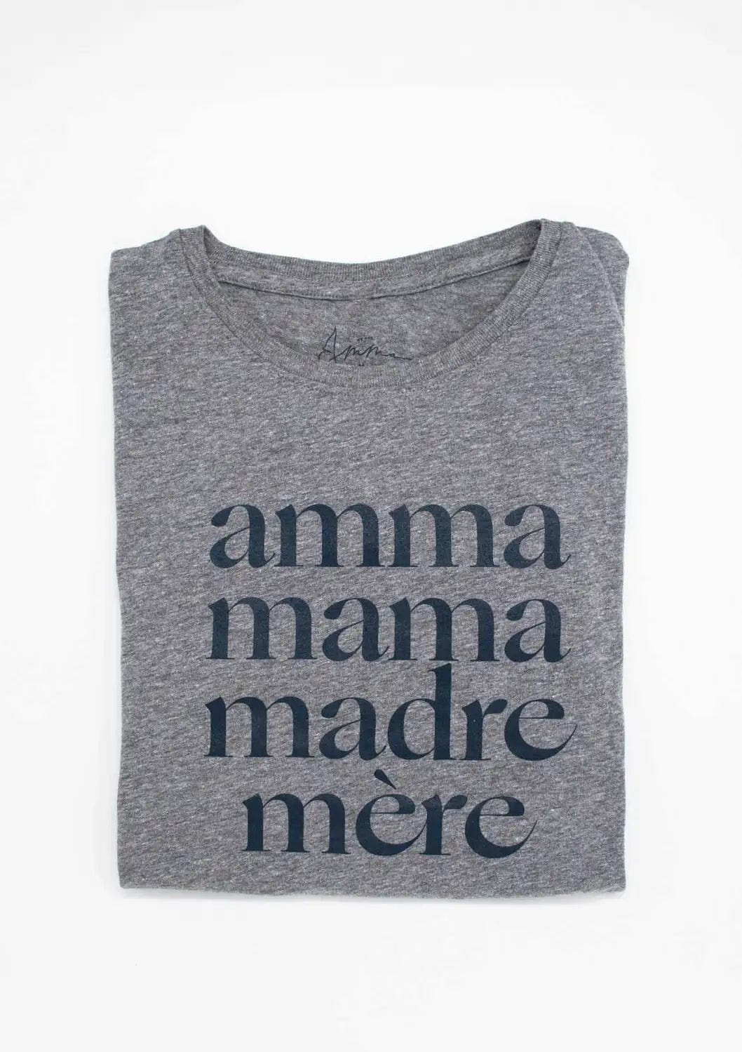 Amma Mama Tee